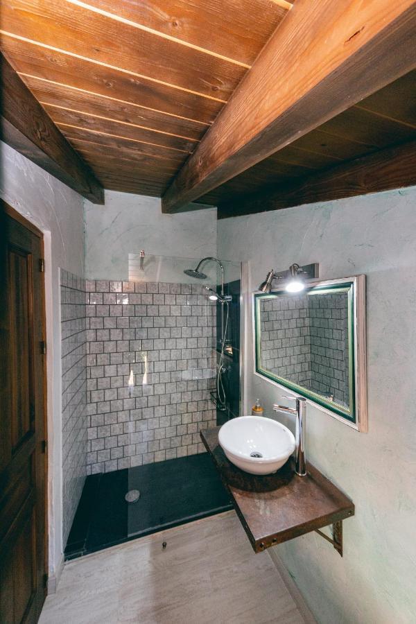 Las Postas Del Perionda Calzada de los Molinos Buitenkant foto