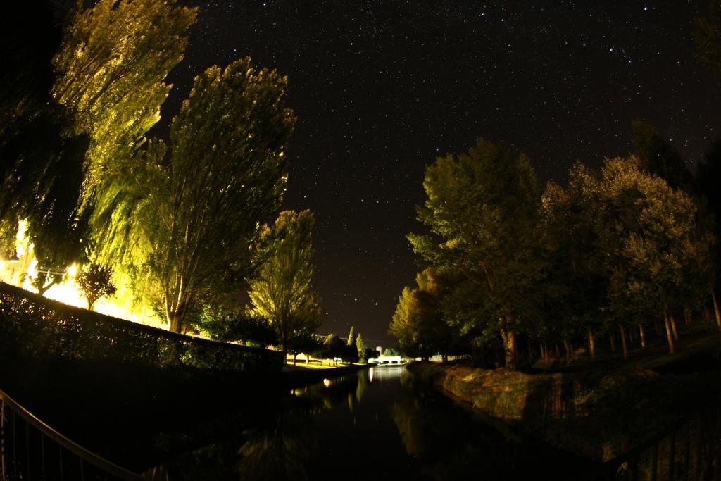 Las Postas Del Perionda Calzada de los Molinos Buitenkant foto