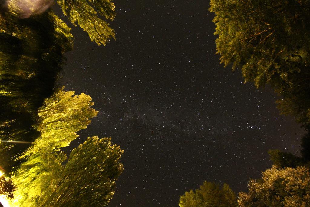 Las Postas Del Perionda Calzada de los Molinos Buitenkant foto